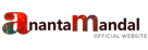 anantamandal.com
